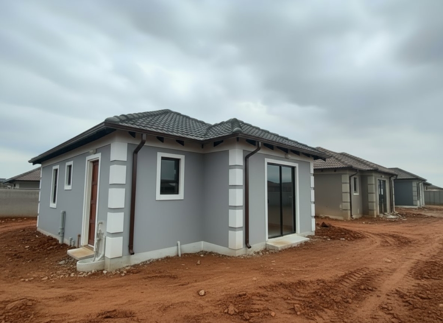 2 Bedroom Property for Sale in Reigerpark Gauteng