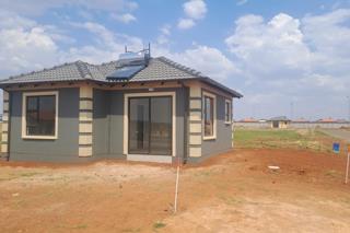 2 Bedroom Property for Sale in Reigerpark Gauteng