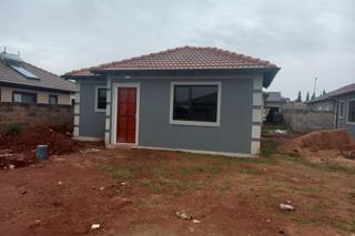 2 Bedroom Property for Sale in Reigerpark Gauteng