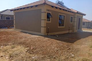 2 Bedroom Property for Sale in Reigerpark Gauteng