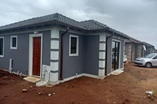 2 Bedroom Property for Sale in Reigerpark Gauteng