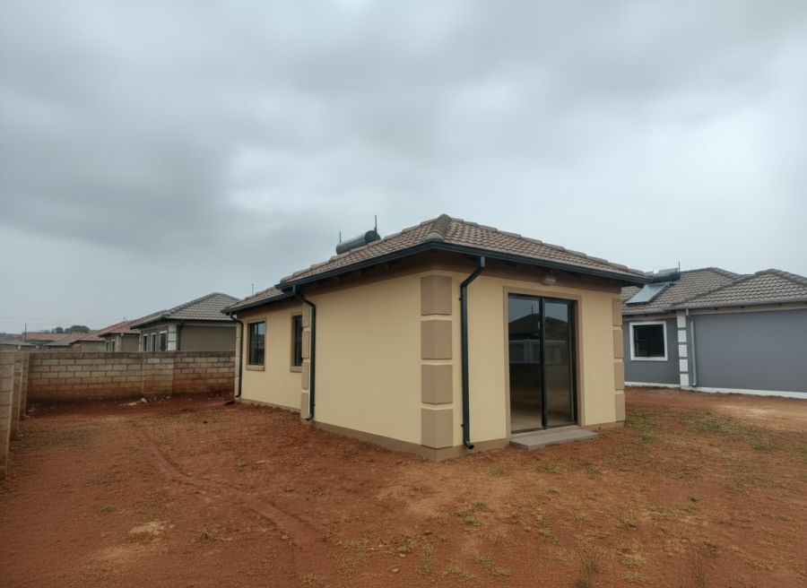 2 Bedroom Property for Sale in Reigerpark Gauteng