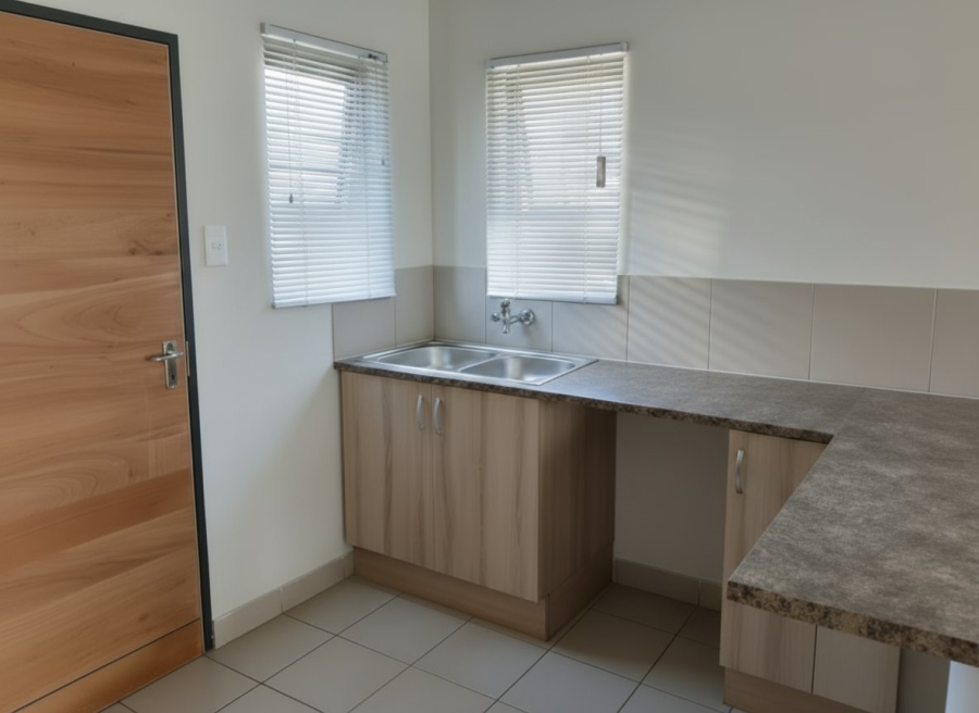 2 Bedroom Property for Sale in Reigerpark Gauteng