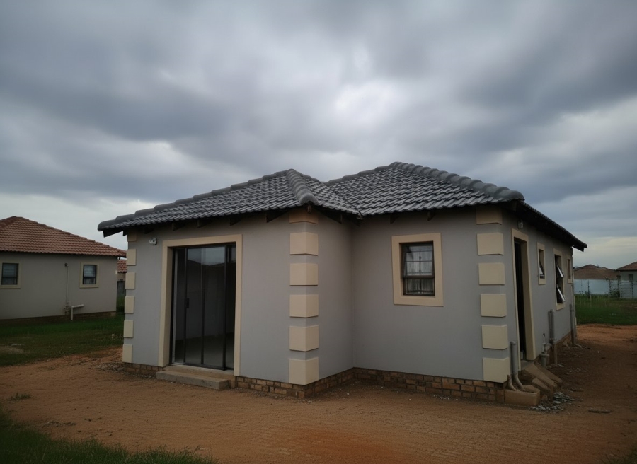 2 Bedroom Property for Sale in Reigerpark Gauteng