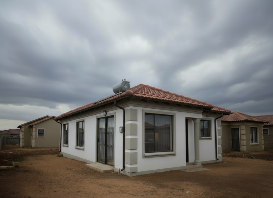 2 Bedroom Property for Sale in Reigerpark Gauteng