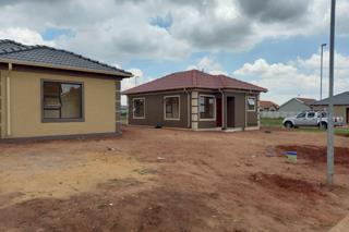2 Bedroom Property for Sale in Reigerpark Gauteng