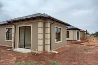 2 Bedroom Property for Sale in Reigerpark Gauteng