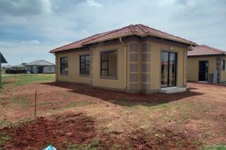 2 Bedroom Property for Sale in Reigerpark Gauteng