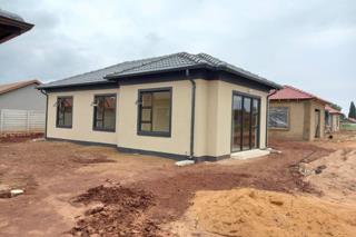 2 Bedroom Property for Sale in Reigerpark Gauteng