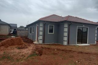 2 Bedroom Property for Sale in Reigerpark Gauteng