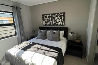2 Bedroom Property for Sale in Reigerpark Gauteng