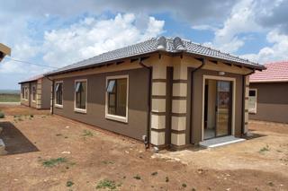 3 Bedroom Property for Sale in Reigerpark Gauteng