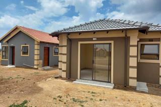 3 Bedroom Property for Sale in Reigerpark Gauteng