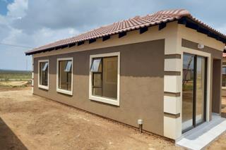 3 Bedroom Property for Sale in Reigerpark Gauteng