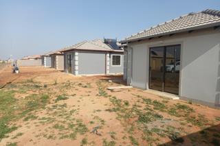 3 Bedroom Property for Sale in Reigerpark Gauteng
