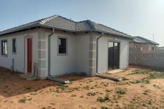 3 Bedroom Property for Sale in Reigerpark Gauteng