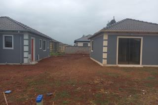 3 Bedroom Property for Sale in Reigerpark Gauteng