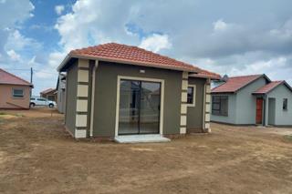 3 Bedroom Property for Sale in Reigerpark Gauteng