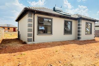 3 Bedroom Property for Sale in Reigerpark Gauteng