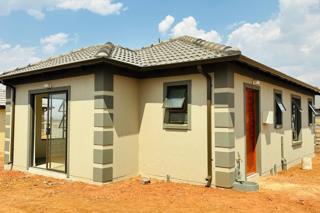 3 Bedroom Property for Sale in Reigerpark Gauteng