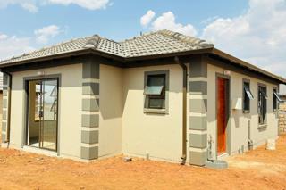 3 Bedroom Property for Sale in Reigerpark Gauteng