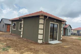 3 Bedroom Property for Sale in Reigerpark Gauteng