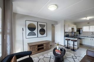 3 Bedroom Property for Sale in Reigerpark Gauteng