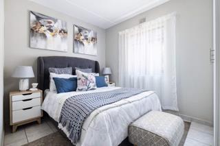 3 Bedroom Property for Sale in Reigerpark Gauteng