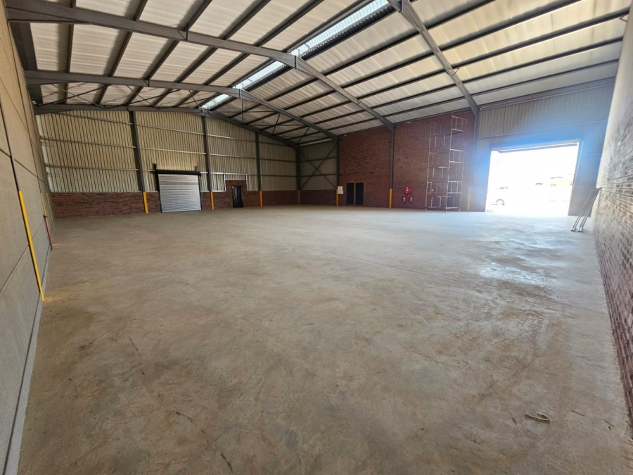 Commercial Property for Sale in Knopjeslaagte Gauteng