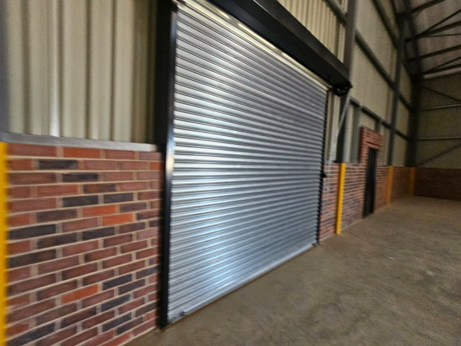 Commercial Property for Sale in Knopjeslaagte Gauteng