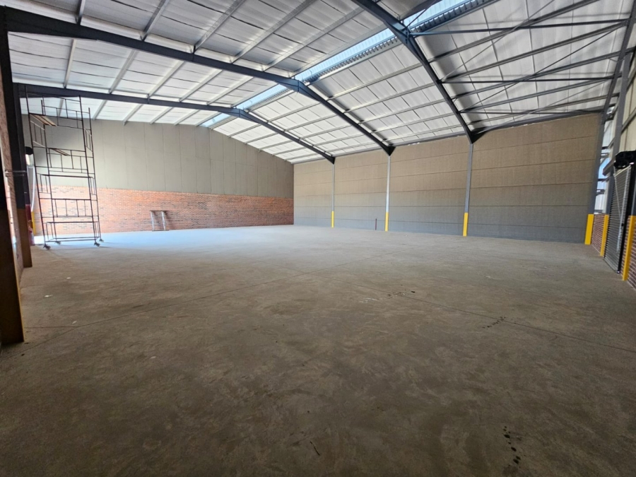 Commercial Property for Sale in Knopjeslaagte Gauteng