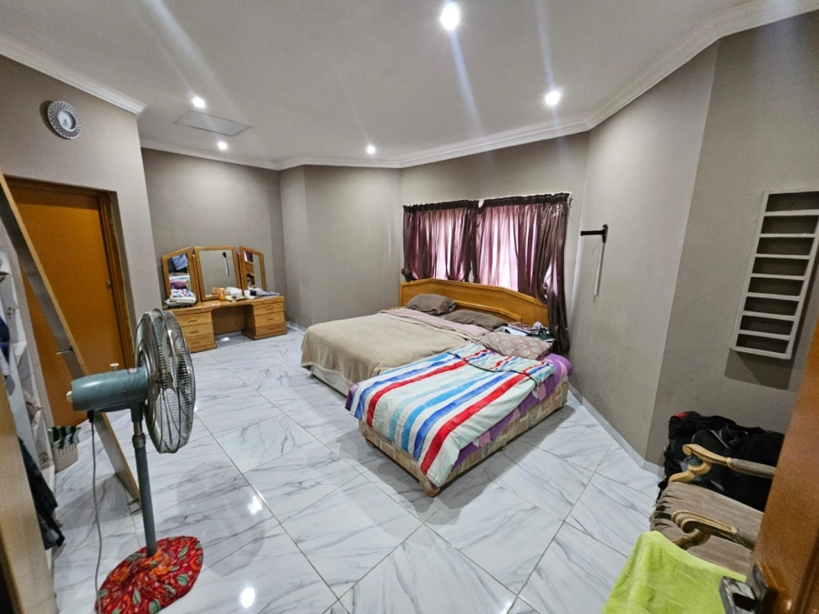 To Let 4 Bedroom Property for Rent in Raslouw Gauteng