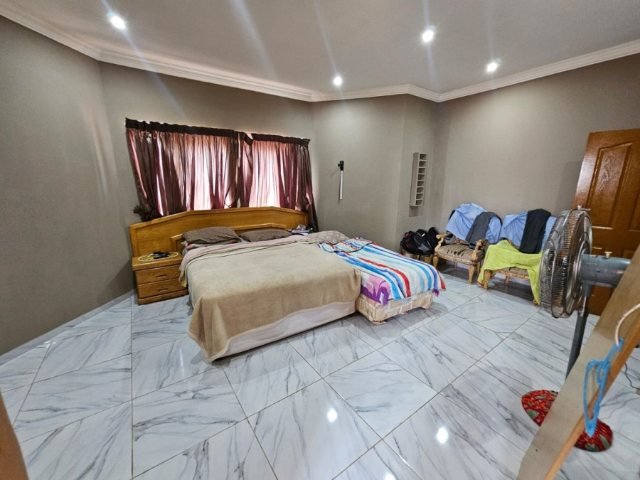 To Let 4 Bedroom Property for Rent in Raslouw Gauteng