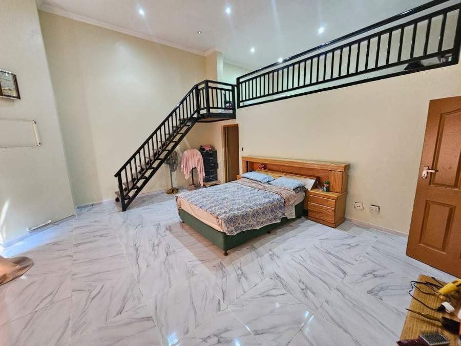 To Let 4 Bedroom Property for Rent in Raslouw Gauteng