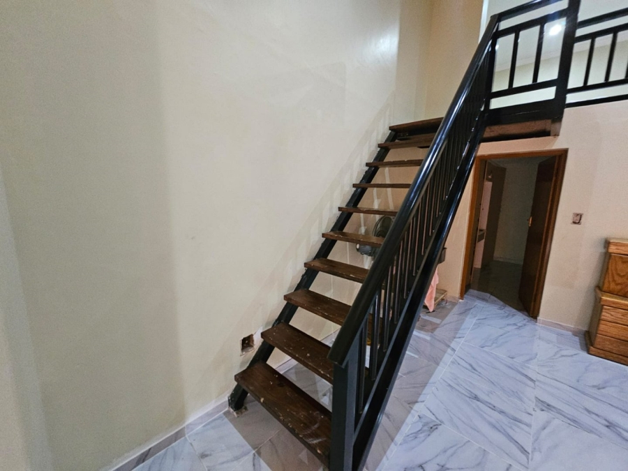 To Let 4 Bedroom Property for Rent in Raslouw Gauteng