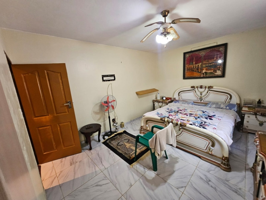 To Let 4 Bedroom Property for Rent in Raslouw Gauteng