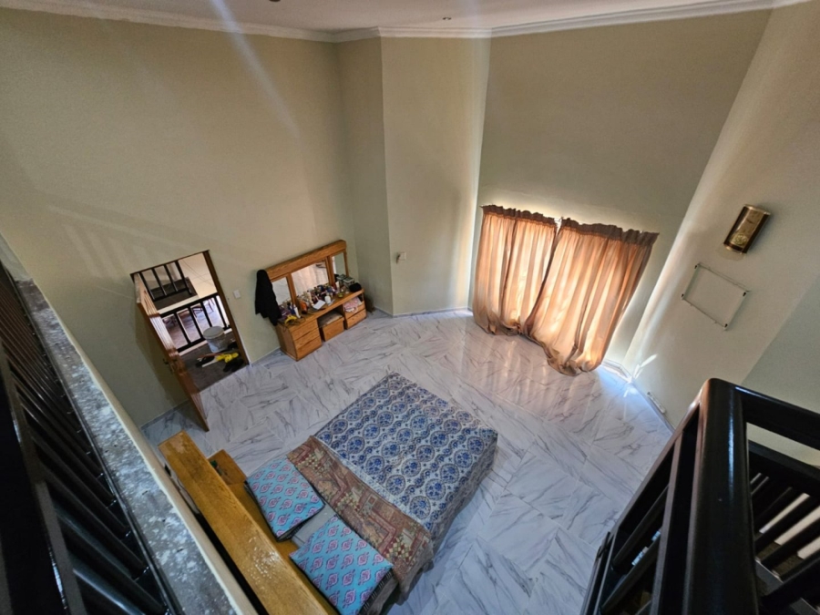 To Let 4 Bedroom Property for Rent in Raslouw Gauteng