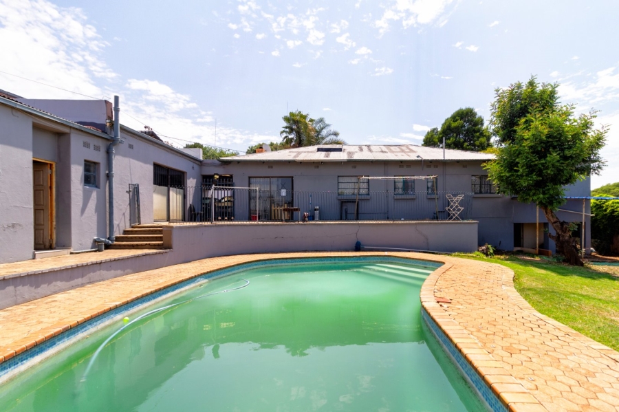 3 Bedroom Property for Sale in Kenmare Gauteng