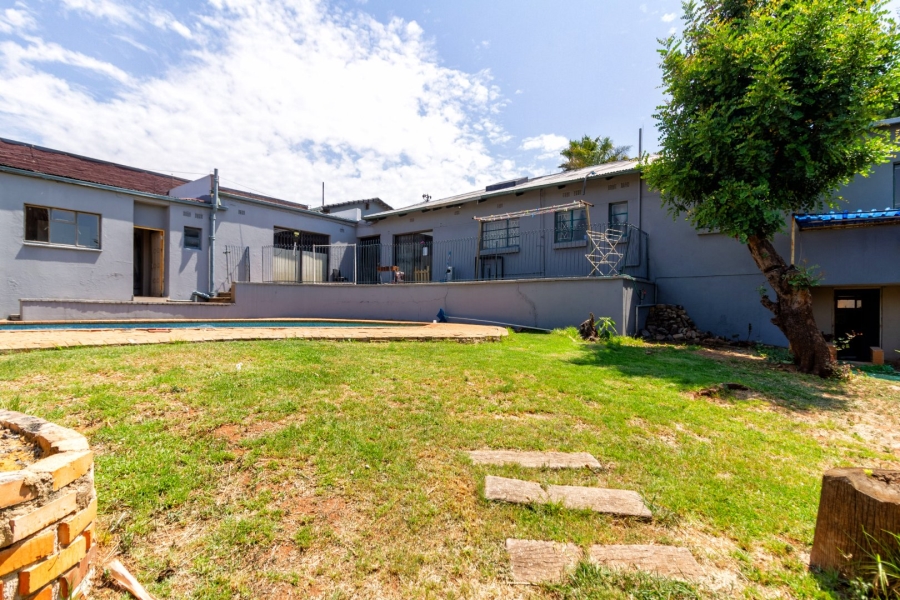 3 Bedroom Property for Sale in Kenmare Gauteng