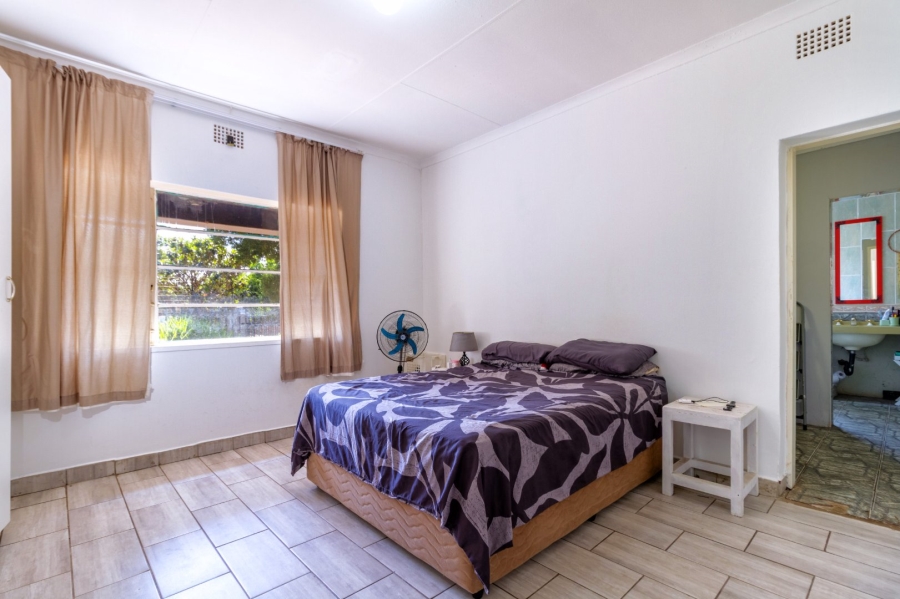 3 Bedroom Property for Sale in Kenmare Gauteng