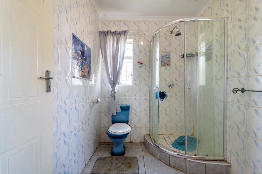 3 Bedroom Property for Sale in Kenmare Gauteng