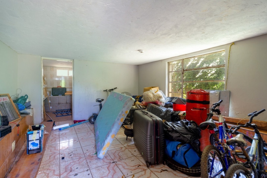 3 Bedroom Property for Sale in Kenmare Gauteng