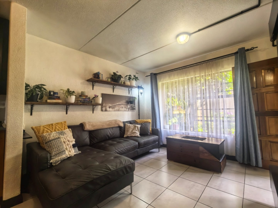 1 Bedroom Property for Sale in Lakefield Gauteng