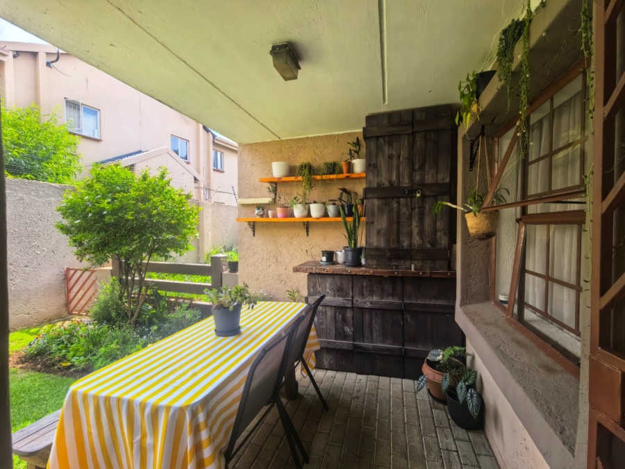 1 Bedroom Property for Sale in Lakefield Gauteng