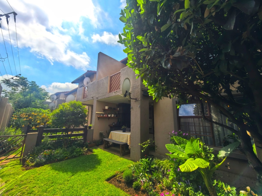 1 Bedroom Property for Sale in Lakefield Gauteng