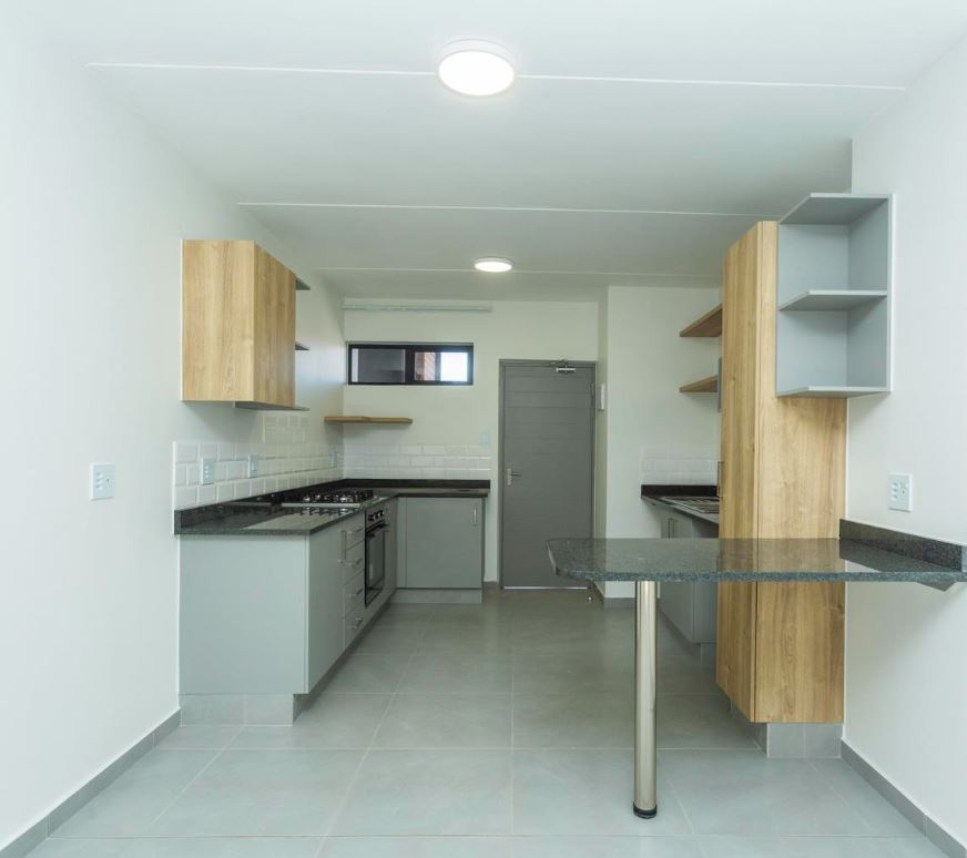 To Let 2 Bedroom Property for Rent in Vorna Valley Gauteng