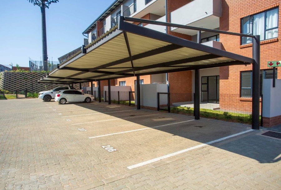 To Let 2 Bedroom Property for Rent in Vorna Valley Gauteng