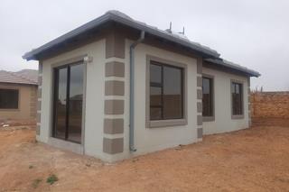 3 Bedroom Property for Sale in Reigerpark Gauteng