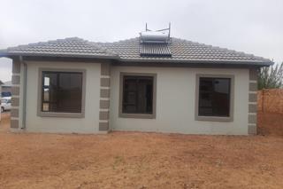 3 Bedroom Property for Sale in Reigerpark Gauteng