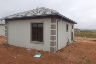 3 Bedroom Property for Sale in Reigerpark Gauteng